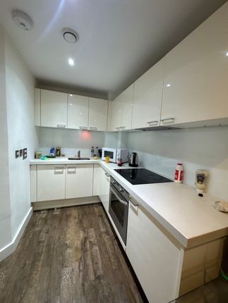 449 Sirius, 90 Navigation Street, Birmingham photo 2