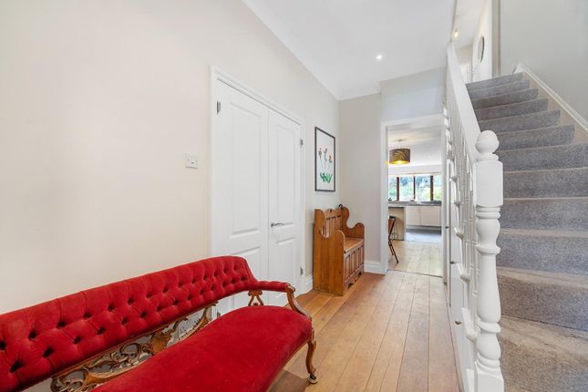 Property for sale in Norwood Road, London
