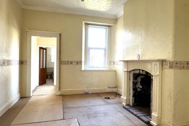 Flat 3, 21, Charlton Road, Weston-Super-Mare photo 3