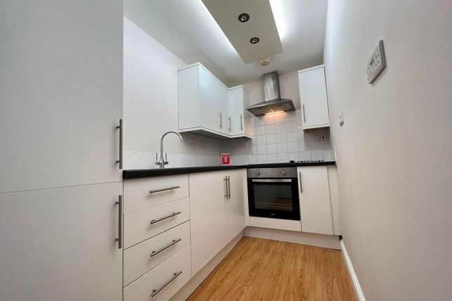 46B, Pierrepont Road, Nottingham photo 2