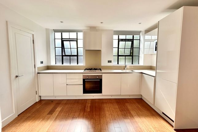 Flat for sale in River Court, Oakridge Road, High Wycombe
