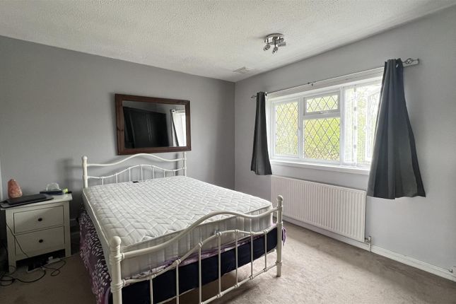 End terrace house to rent in Tanys Dell, Harlow