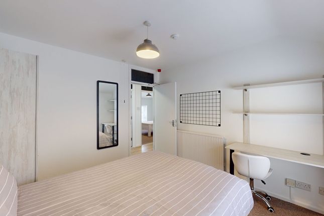A Modern And Inviting Double Bedroom, Perfect For ...