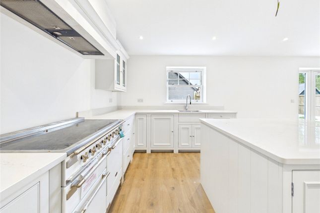 Plot 1,, Swan Cottage, The Nest, Abberton photo 3