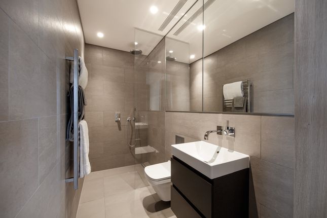 Flat for sale in Principal Place, Shoreditch