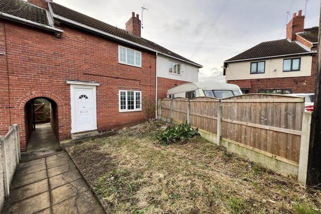 Terraced house to rent in Malton Road, Upton