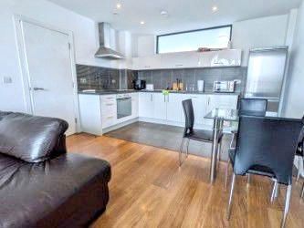 Apartment 35, Market Street, Rotherham photo 4