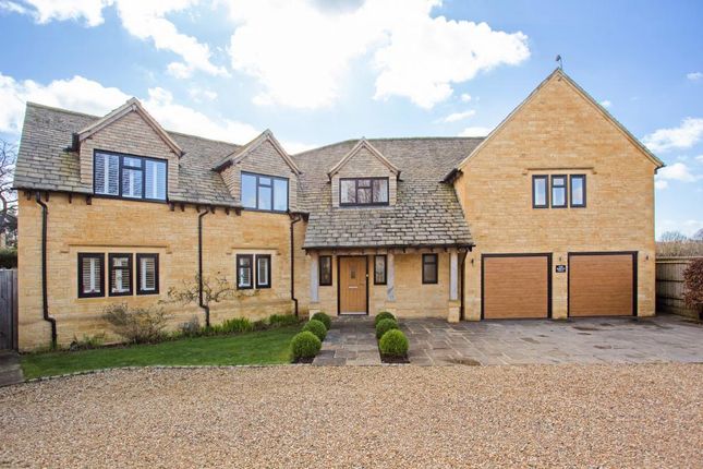 Detached house for sale in Bourton-On-The-Water, Gloucestershire