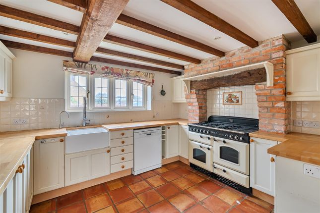 Corner Cottage, 1, West Mead, Bridport photo 3