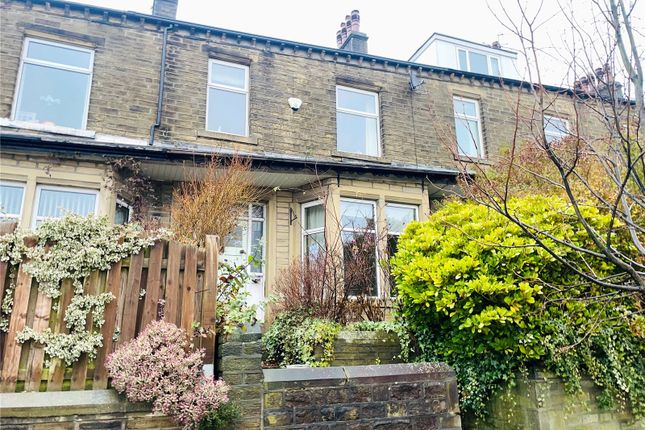 Terraced house for sale in Rochdale Road, Halifax, West Yorkshire