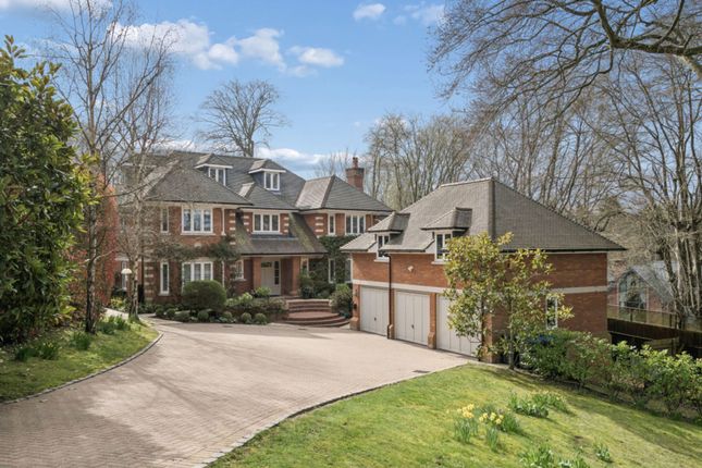 6-bed house on 17a Stratton Road, Beaconsfield, £4,150,000