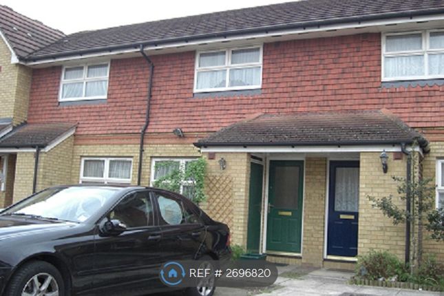 Front With Private Parking For 2 Cars