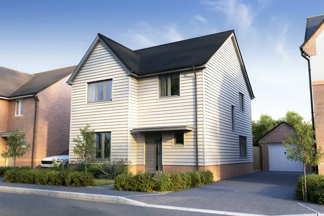 Bloor Homes - Shrivenham