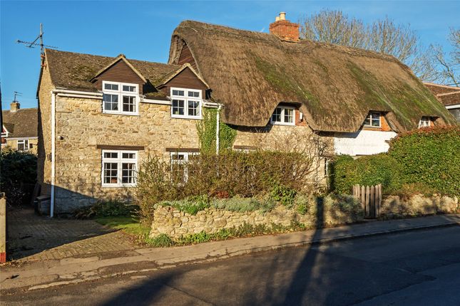 Appleton Road, Cumnor, Oxford, Oxfordshire OX2, 3 bedroom terraced ...