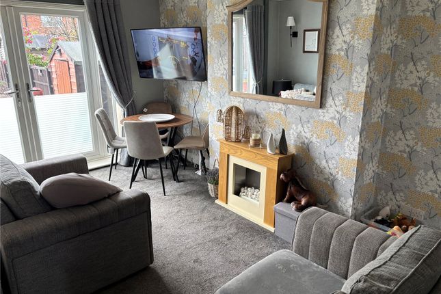 35, Frederick Street, Nottinghamshire photo 2