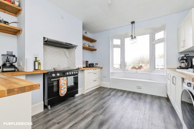 Glebe Villas, Ferryhill photo 2