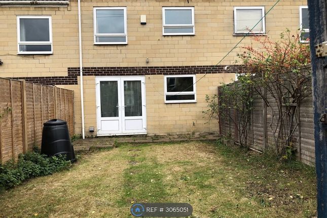 Ashley Close, Horfield, Bristol photo 2