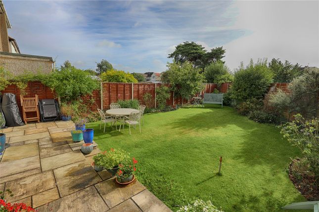 Semi-detached house for sale in Brooklyn Road, Arle, Cheltenham, Gloucestershire