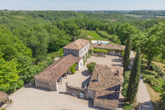 Property for sale in Montjoi, Tarn-Et-Garonne, Occitanie, France