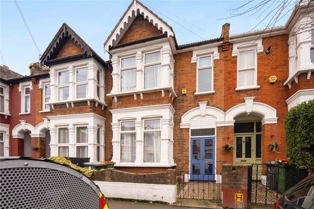 Terraced house for sale in Central Park Road, East Ham, London