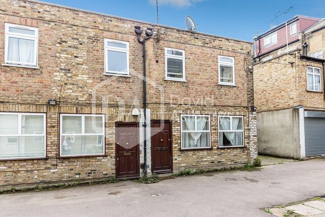Thumbnail Mews house to rent in Turnpike Lane, Turnpike Lane Hornsey, London