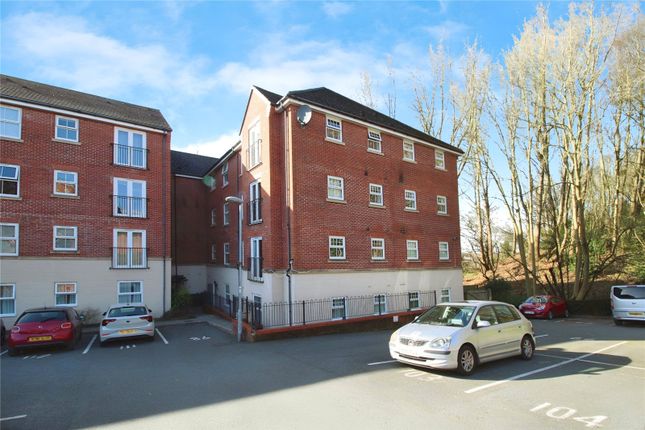 Flat for sale in Stonemere Drive, Radcliffe, Manchester, Greater Manchester