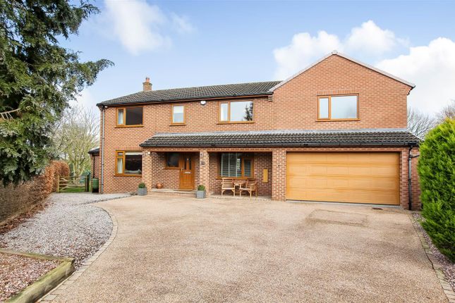 Detached house for sale in Church Garth, Great Smeaton, Northallerton