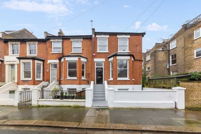 Semi-detached house for sale in Thornfield Road, London
