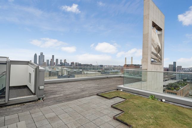 Flat Apartment 88, Caro Point, 5 Gatliff Road, London photo 2
