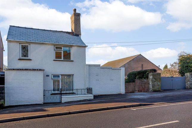 Thumbnail Detached house for sale in Staunton Road, Coleford