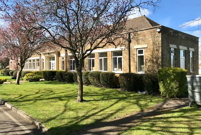 Office to let in Aston Down, Nr Stroud