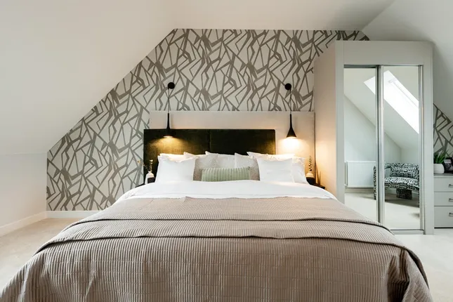 Taylor Wimpey - Eaves Green