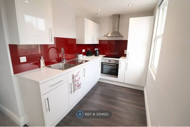 Brunswick Place, Hove photo 5
