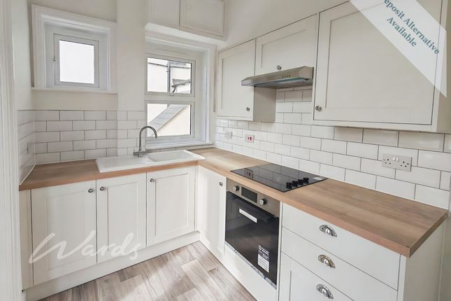 Flat 3, 115, Pleydell Gardens, Folkestone photo 3