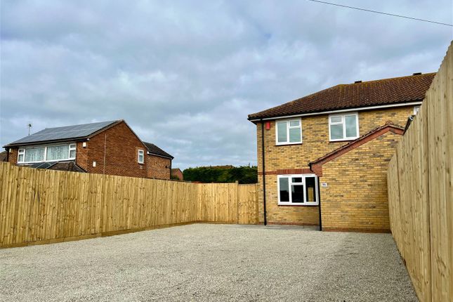 Semi-detached house for sale in North Street, Sittingbourne