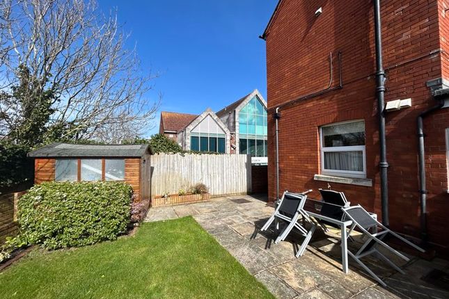 Semi-detached house for sale in Stavordale House, Stavordale Road, Weymouth, Dorset