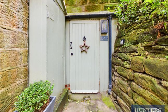 Cottage for sale in New Road, Robin Hoods Bay, Whitby