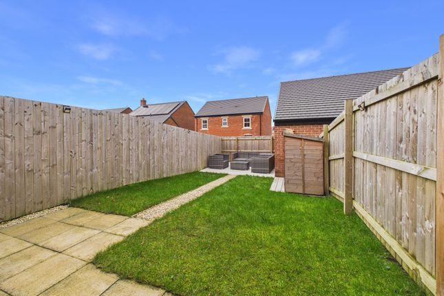 4 Aspen Avenue, Newcastle Upon Tyne photo 4