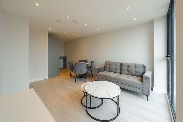 Apartment C604 Regent Plaza, Salford photo 4