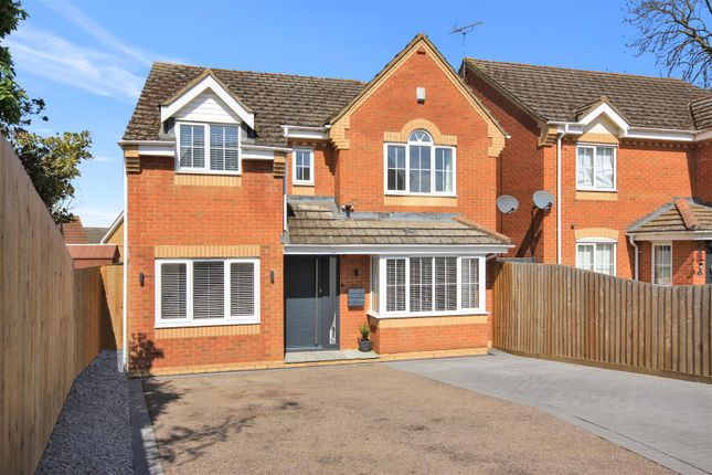 5-bed house on 36, Evesham Close, Wellingborough, £400,000