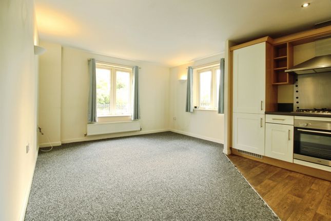 26, Hermitage Court, Honeywell Close, Leicester photo 4