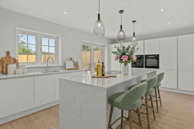 Plot 4 Alcott Place, Chelwood Gate photo 2