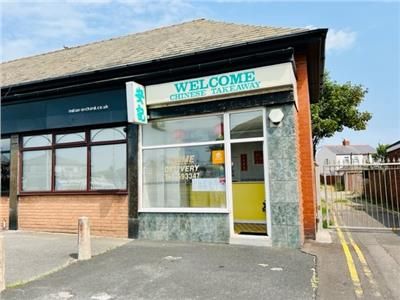 Thumbnail Leisure/hospitality to let in 265-267, Devonshire Road, Blackpool, Lancashire