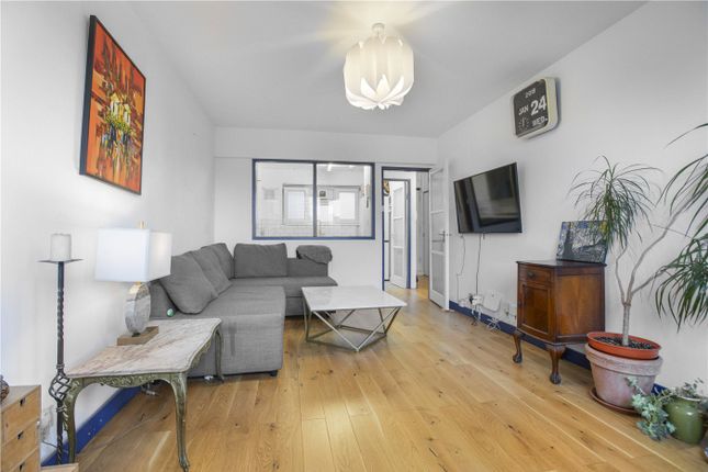 Flat 36, Macclesfield House,, Central Street, London photo 3