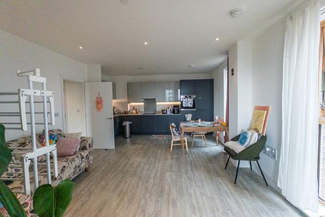 Flat 191 Crane Court, 112 Harrow Manorway, London, SE2 9FF photo 3
