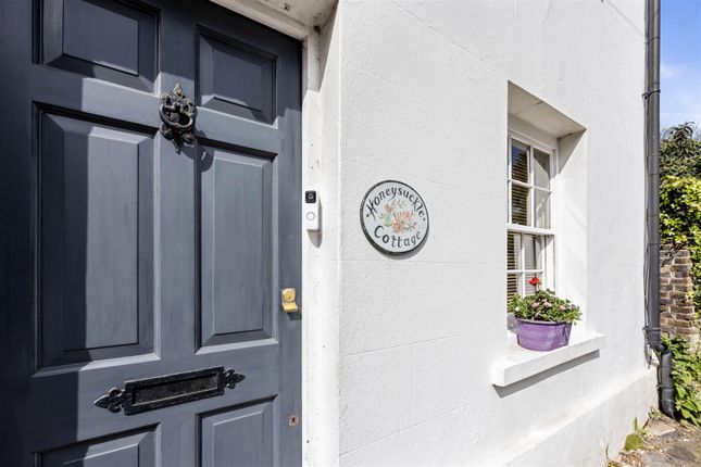 Cottage for sale in Church Hill, Patcham, Brighton
