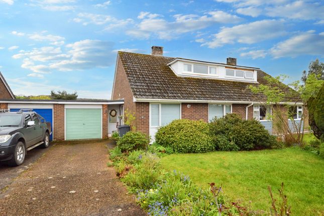 Bungalow for sale in River Close, Stoke Canon, Exeter, Devon
