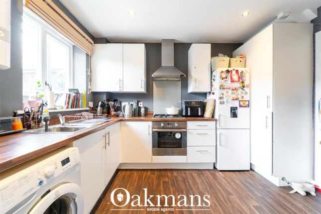 3, Cofton Park Close, Birmingham photo 4