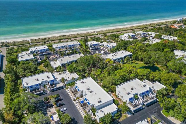 Thumbnail Town house for sale in 831 Bayport Way #831, Longboat Key, Florida, 34228, United States Of America