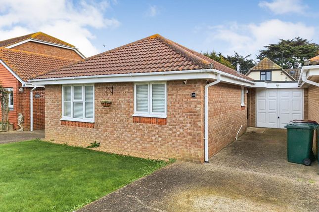 Detached bungalow for sale in Blackberry Lane, Selsey
